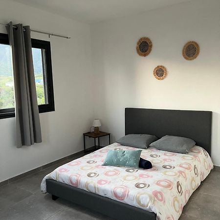 Appartement L’étoilée à La Riviere Saint-Louis Extérieur photo