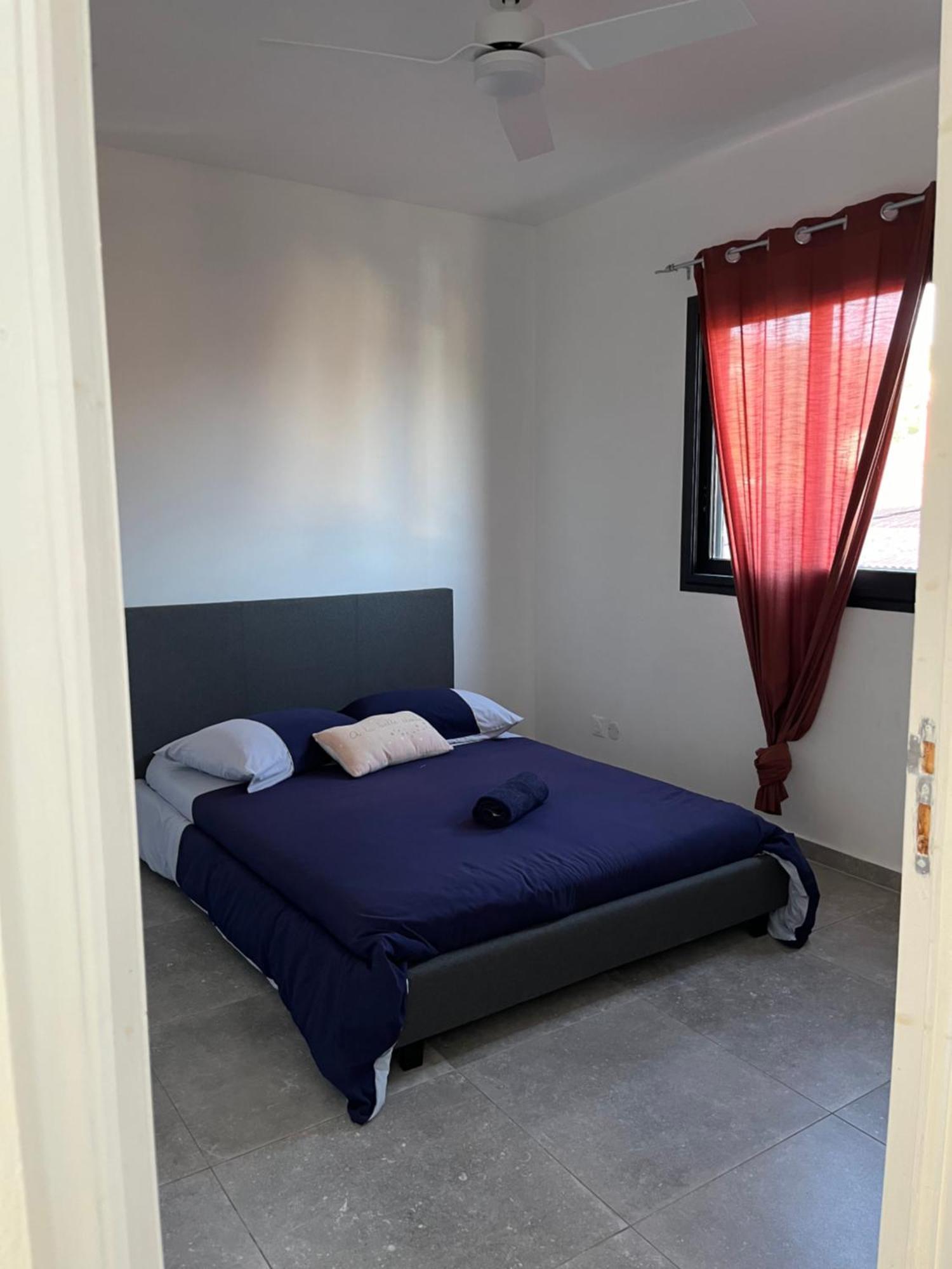 Appartement L’étoilée à La Riviere Saint-Louis Extérieur photo