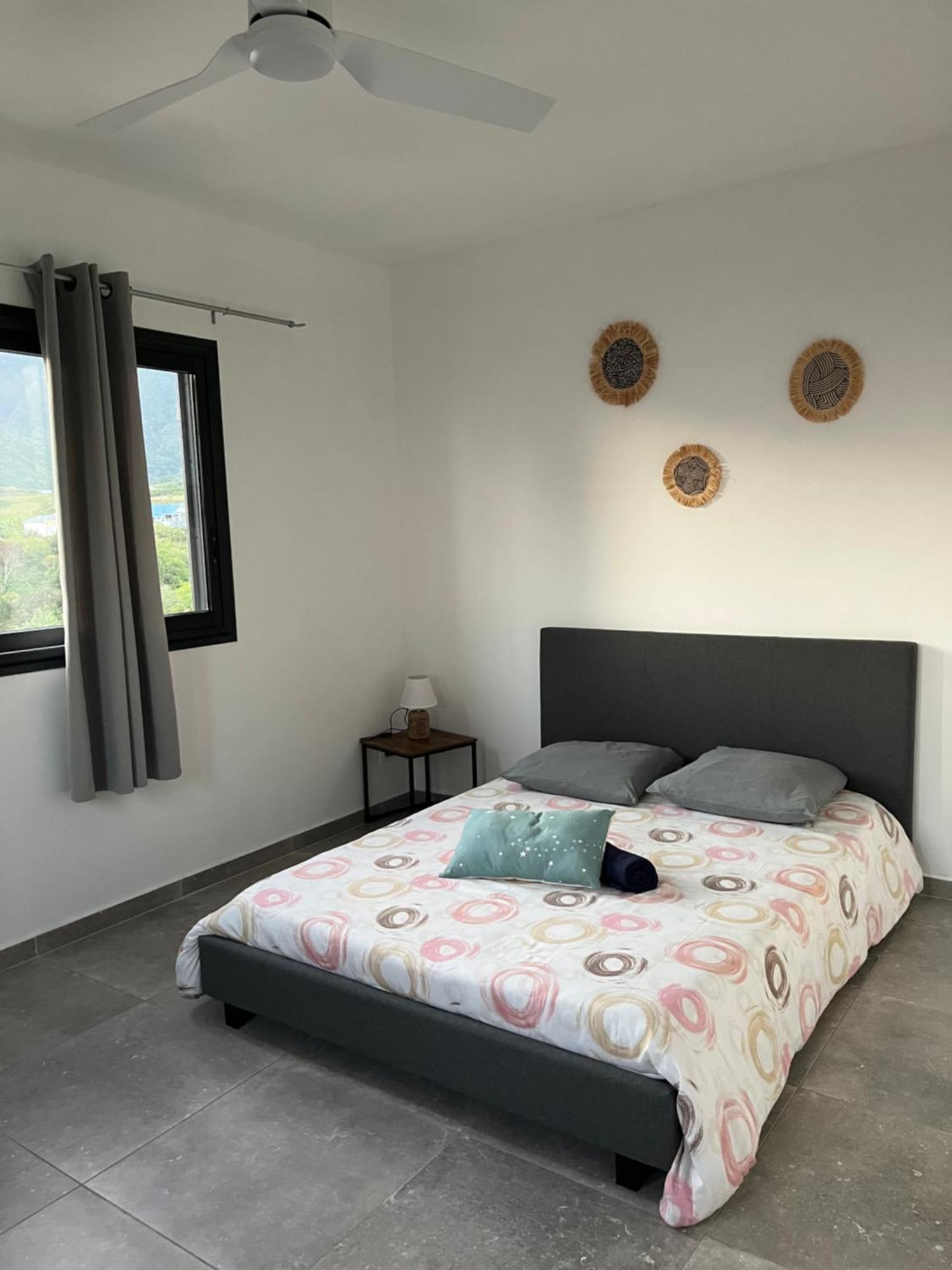 Appartement L’étoilée à La Riviere Saint-Louis Extérieur photo