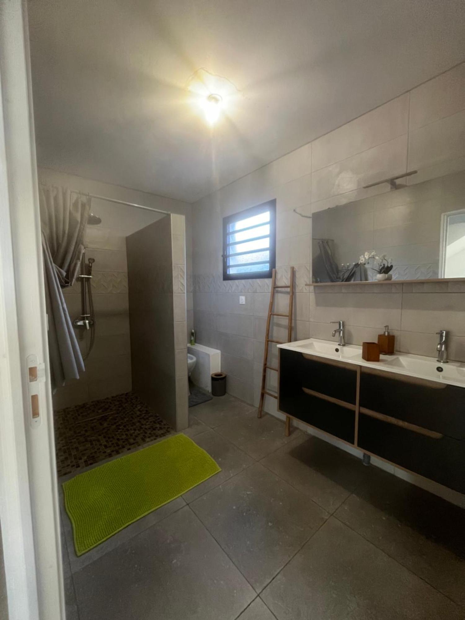 Appartement L’étoilée à La Riviere Saint-Louis Extérieur photo